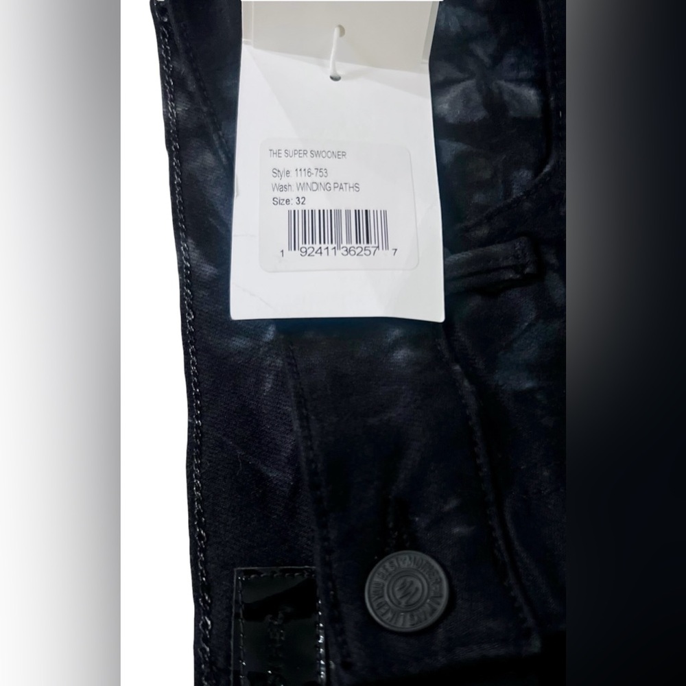 MOTHER Super Swooner, Size 32, NWT - Picture 15 of 16